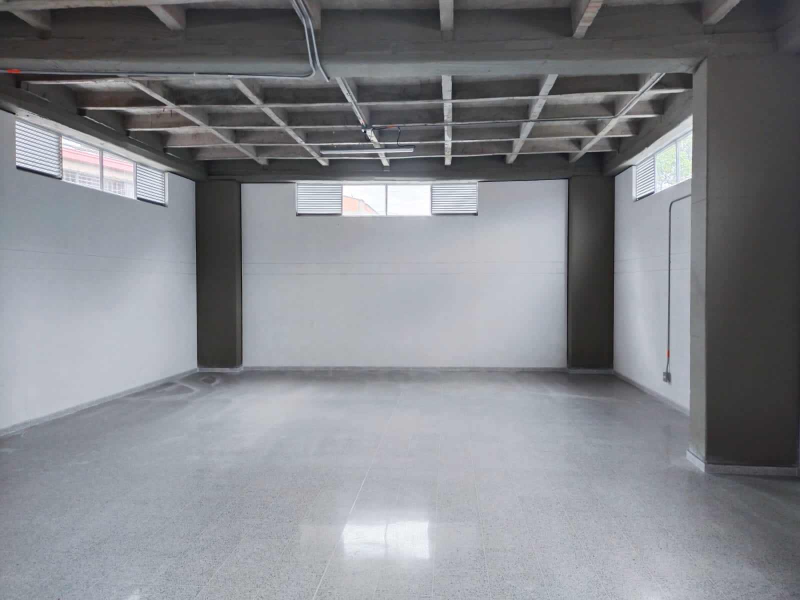 ARRIENDO BODEGA EN BELEN SAN BERNANDO