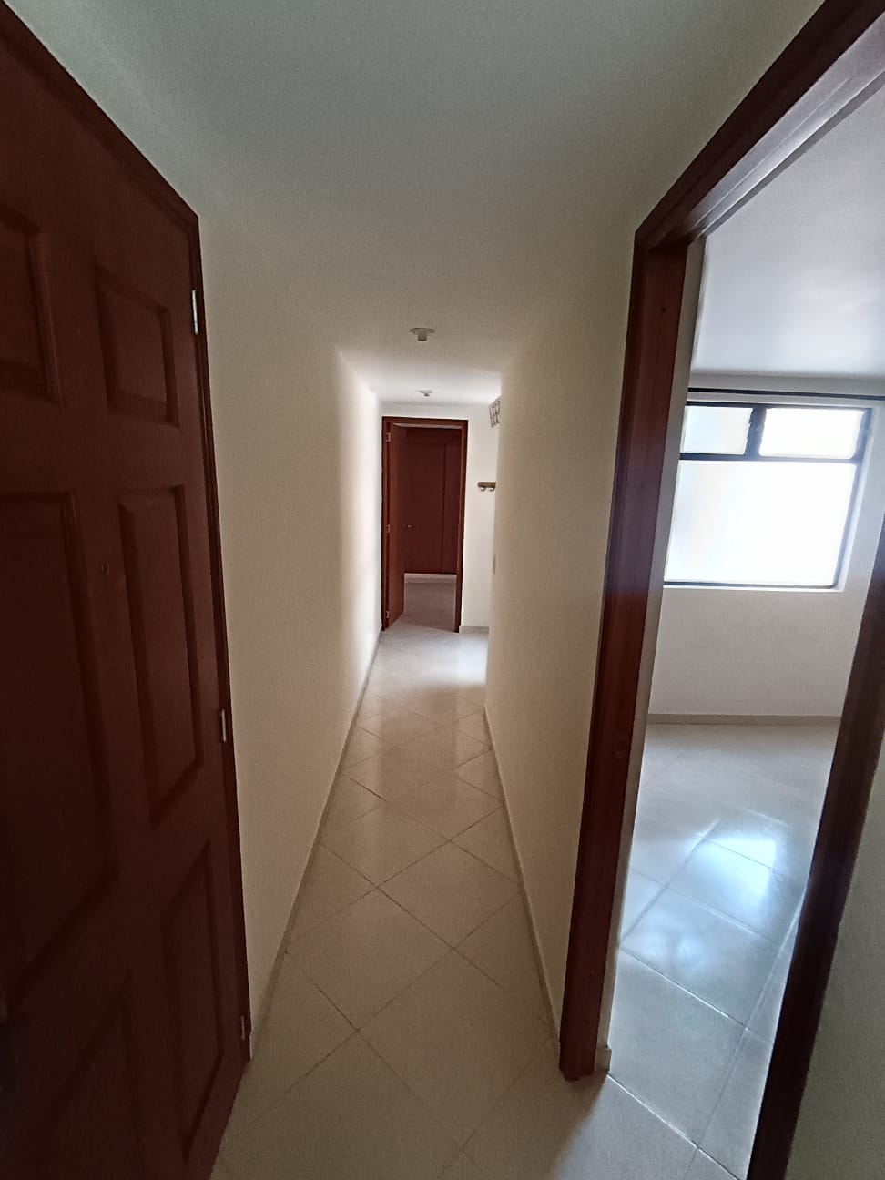 Arriendo Apartamento Belen Fatima
