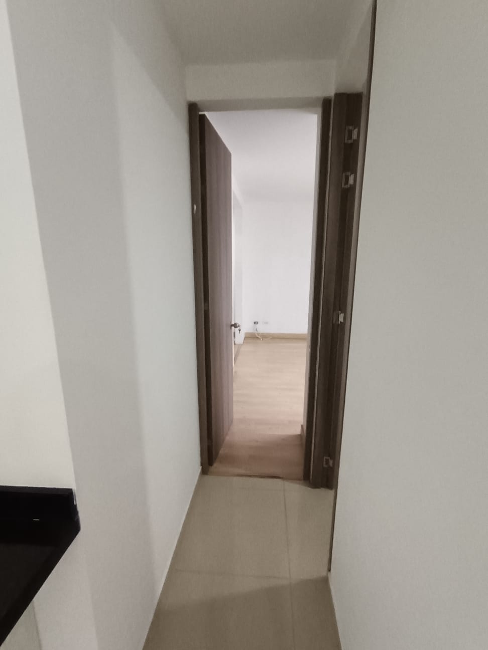 Arriendo Apartamento San German