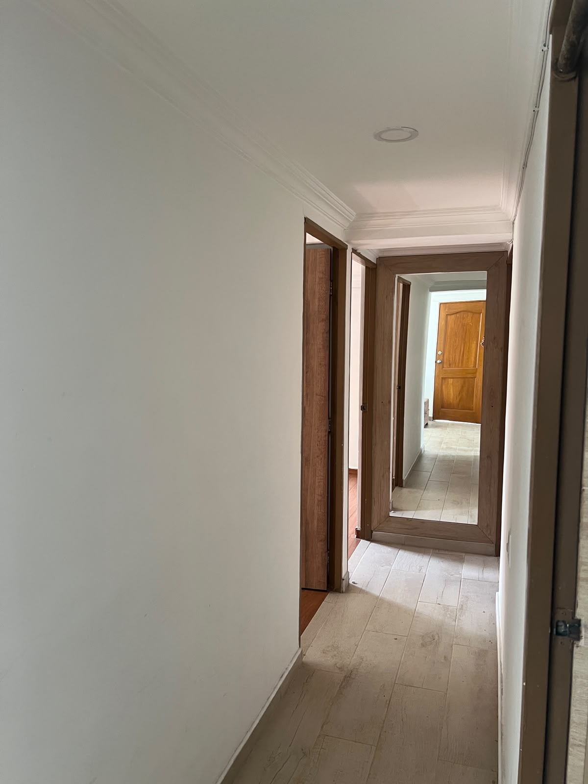 ARRIENDO APARTAMENTO EN CORDOBA