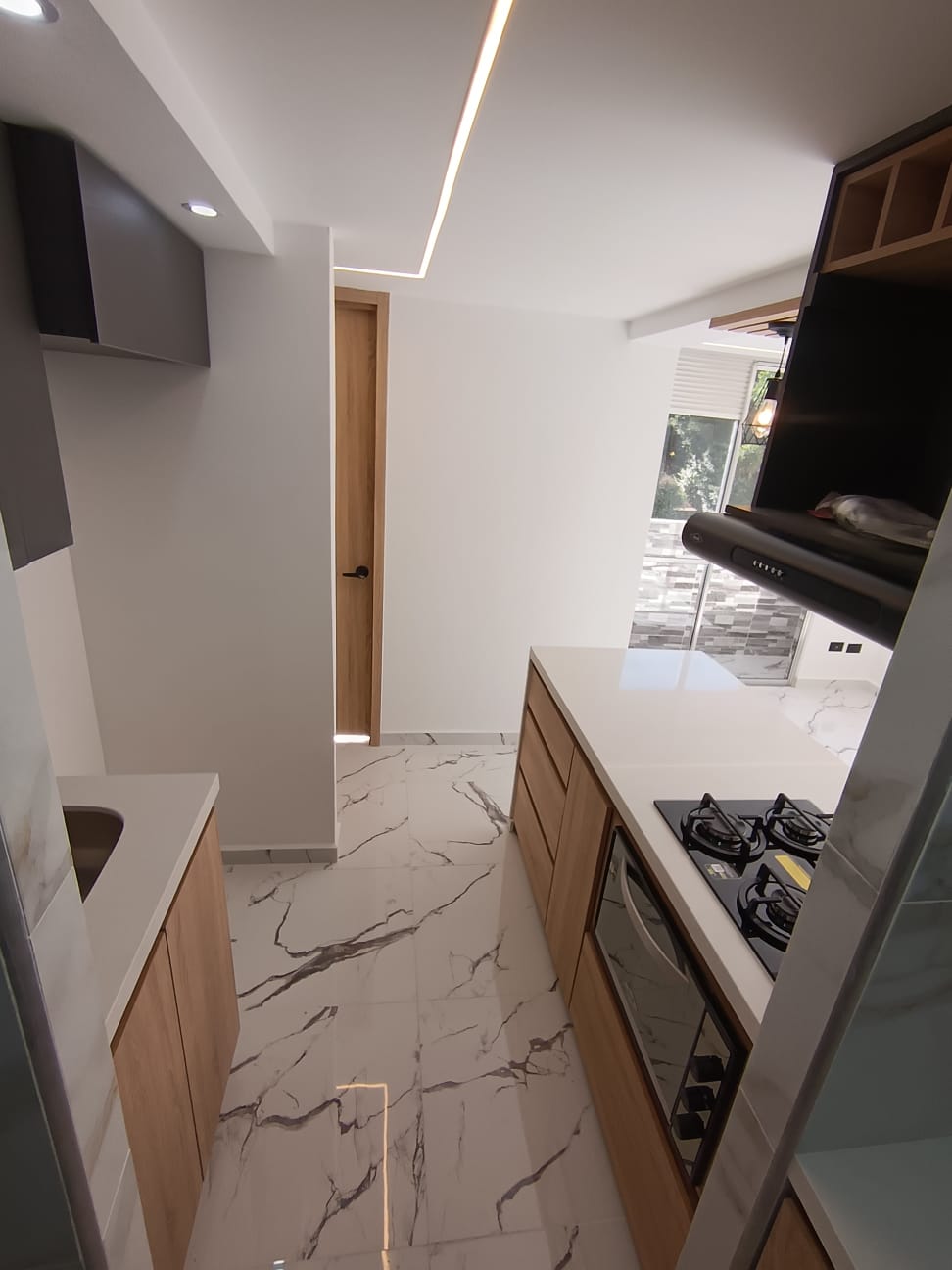 Arriendo Apartamento Robledo Pajarito