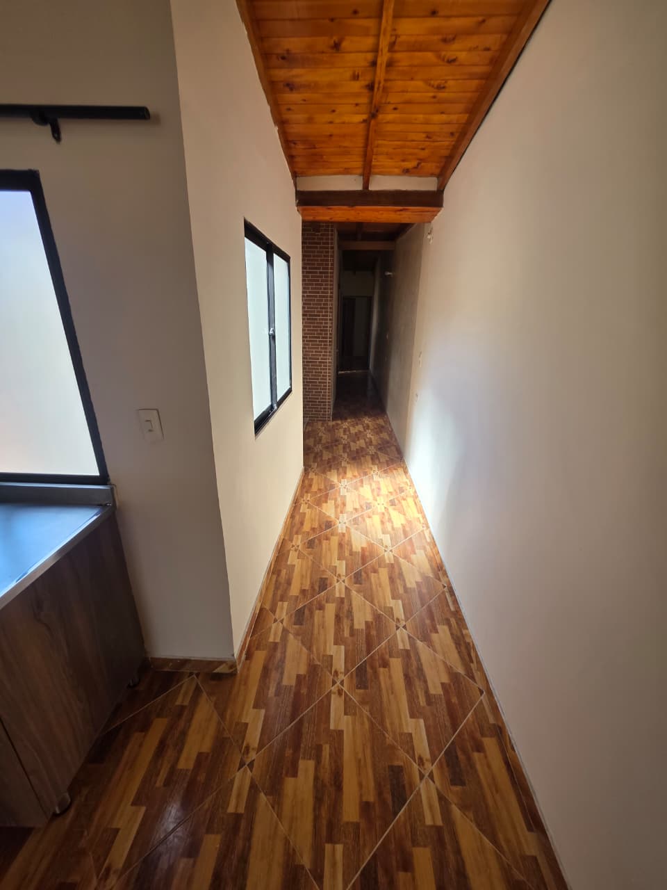 ARRIENDO APARTAMENTO EN SANTA MONICA
