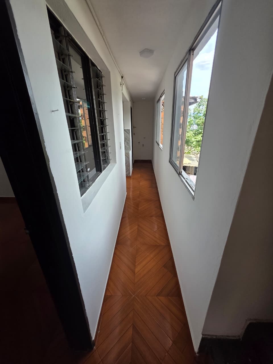 ARRIENDO APARTAMENTO EN SAN JAVIER LA LOMA