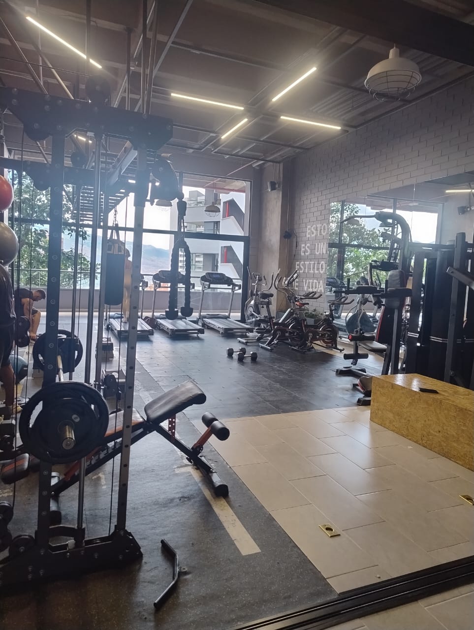 ARRIENDO APARTAMENTO EN TIERRA GRATA BUENOS AIRES