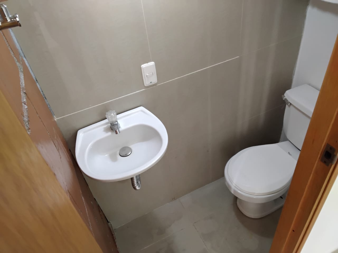 ARRIENDO APARTAMENTO EN RODEO ALTO