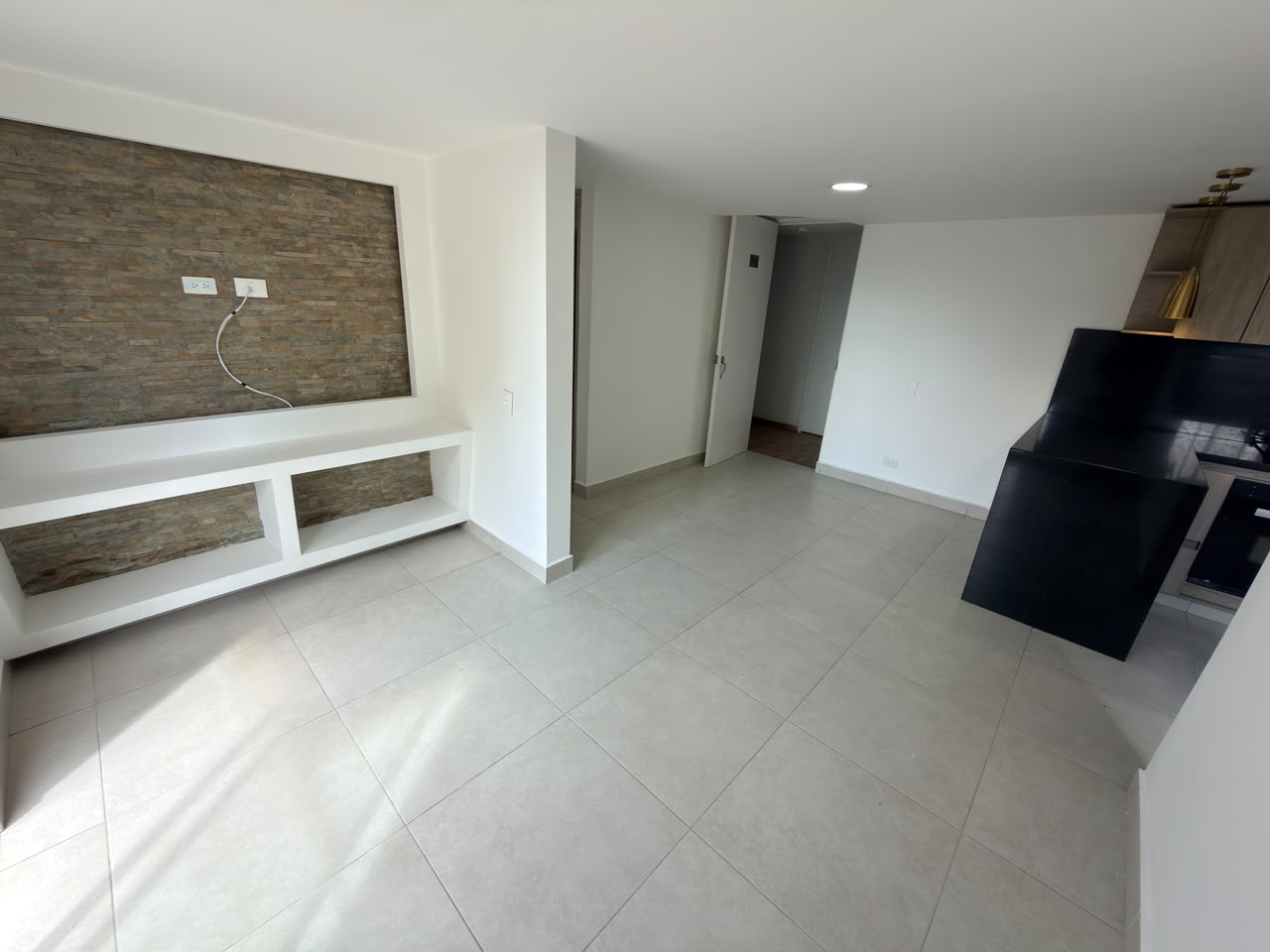 ARRIENDO APARTAMENTO EN SAN ANTONIO DE PRADO SECTOR EL VERGEL