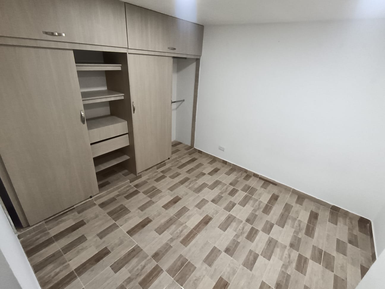 Arriendo Apartamento Robledo Pajarito