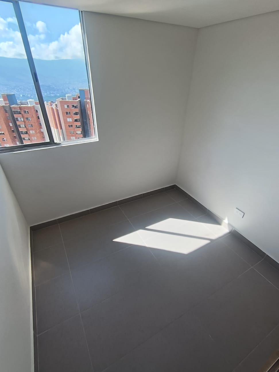 Arriendo Apartamento Robledo Pajarito