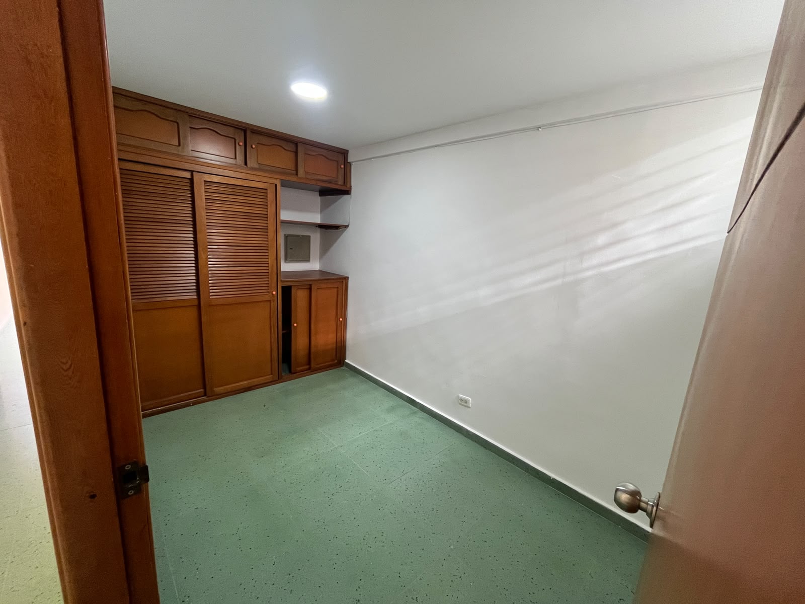 Arriendo Apartamento en El sector de Guayabal Barrio santa Fe