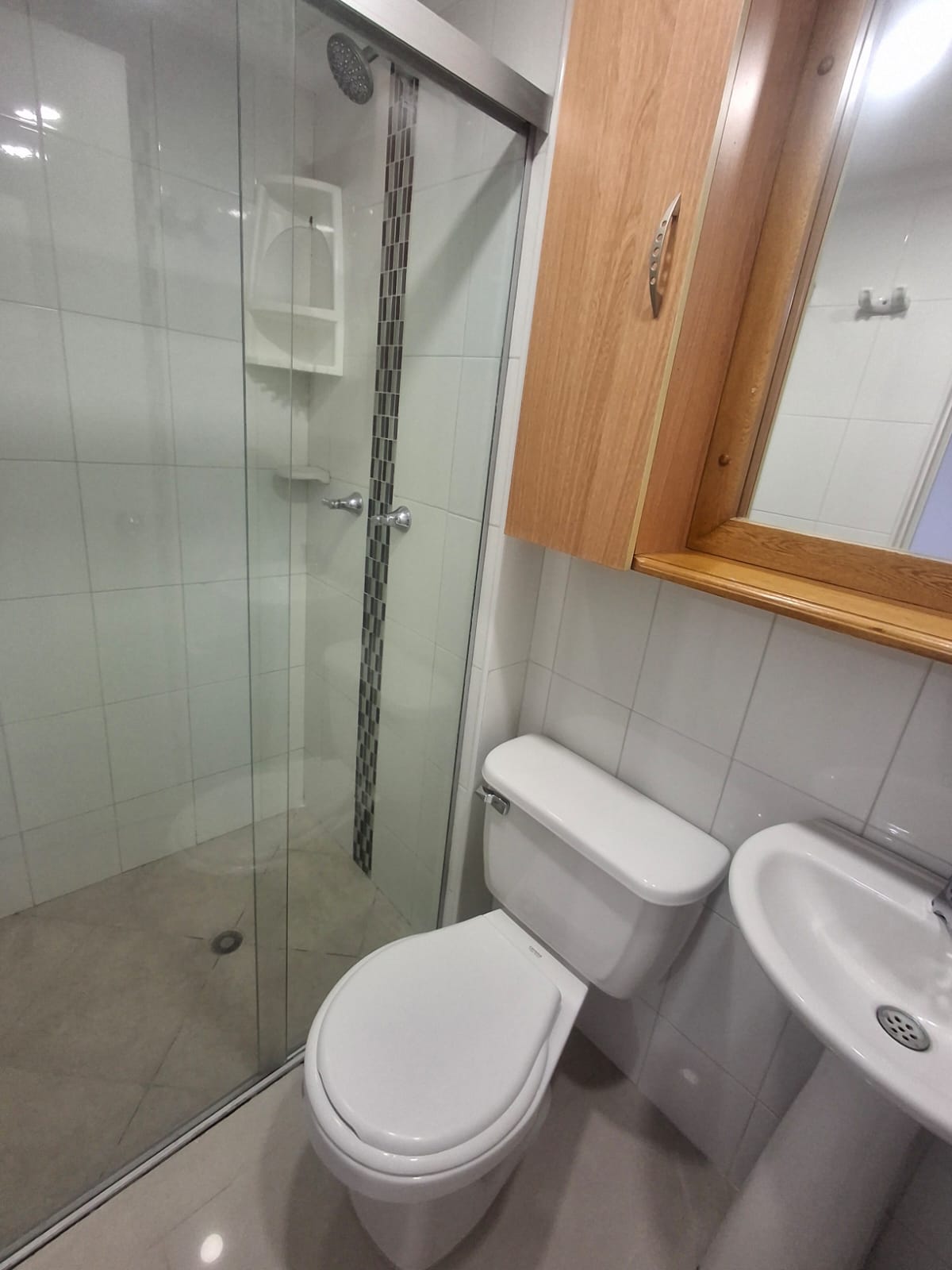 Arriendo Apartamento Calasanz