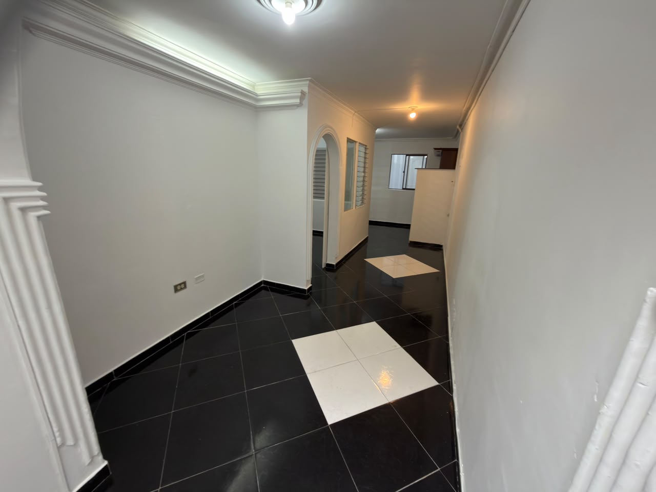 ARRIENDO APARTAMENTO EN SIMON BOLIVAR