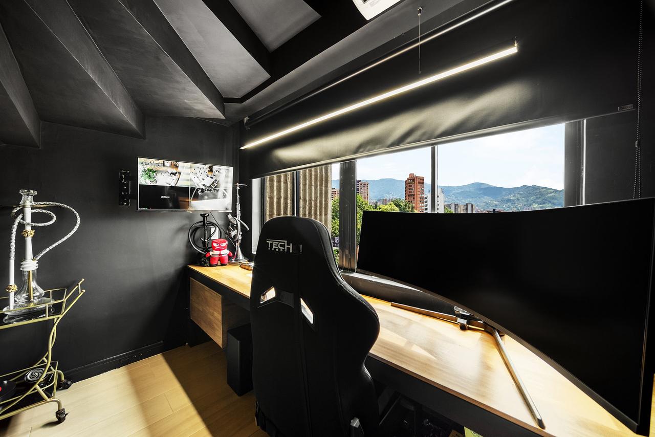 VENDO PENTHOUSE EN SAN LUCAS POBLADO
