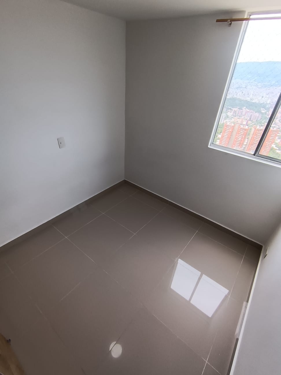 Vendo Apartamento Robledo Pajarito