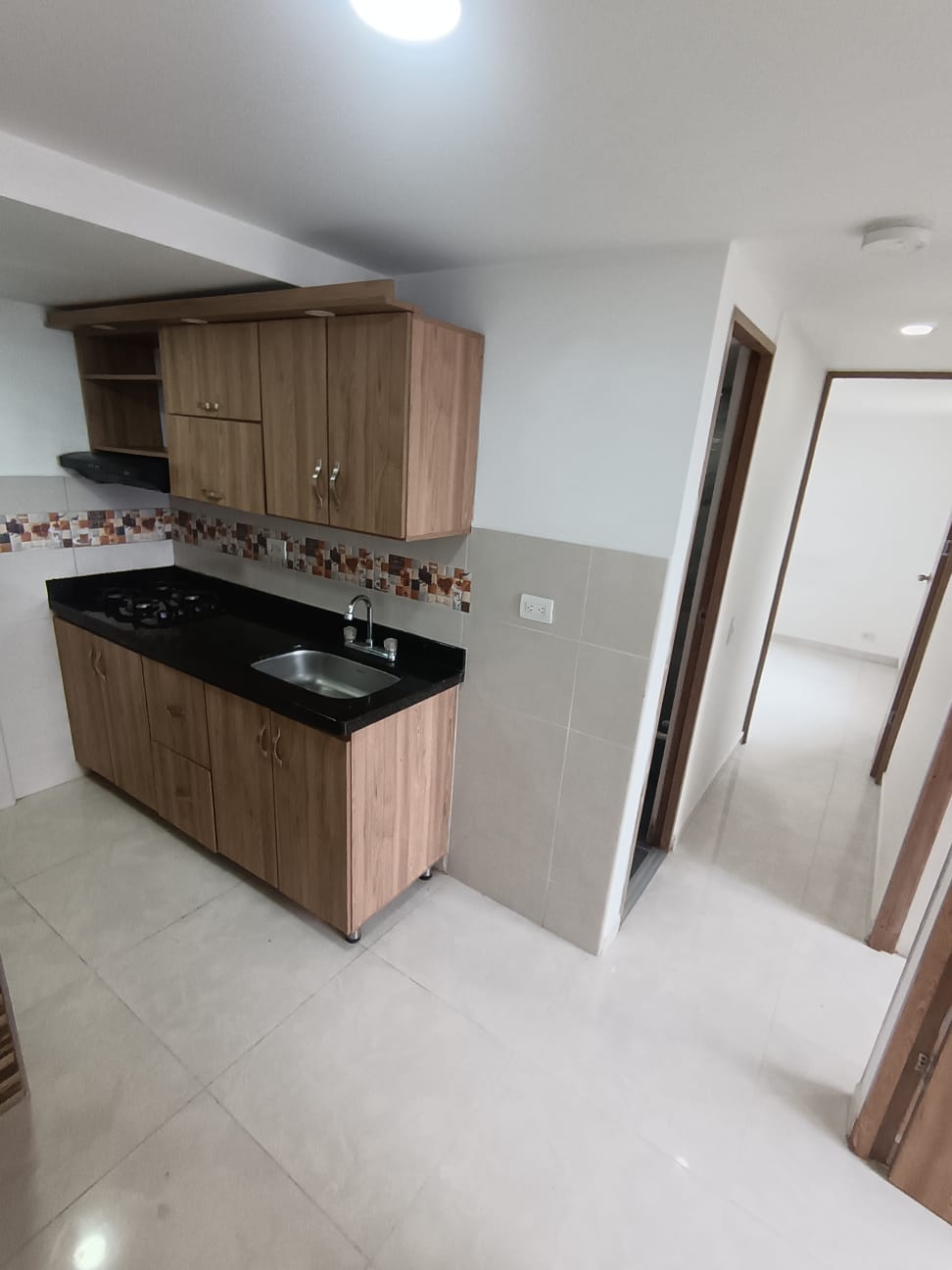 Arriendo Apartamento Robledo Pajarito