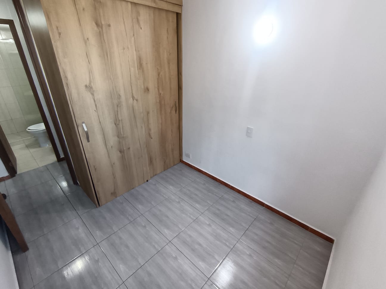 Arriendo Apartamento Robledo Pajarito