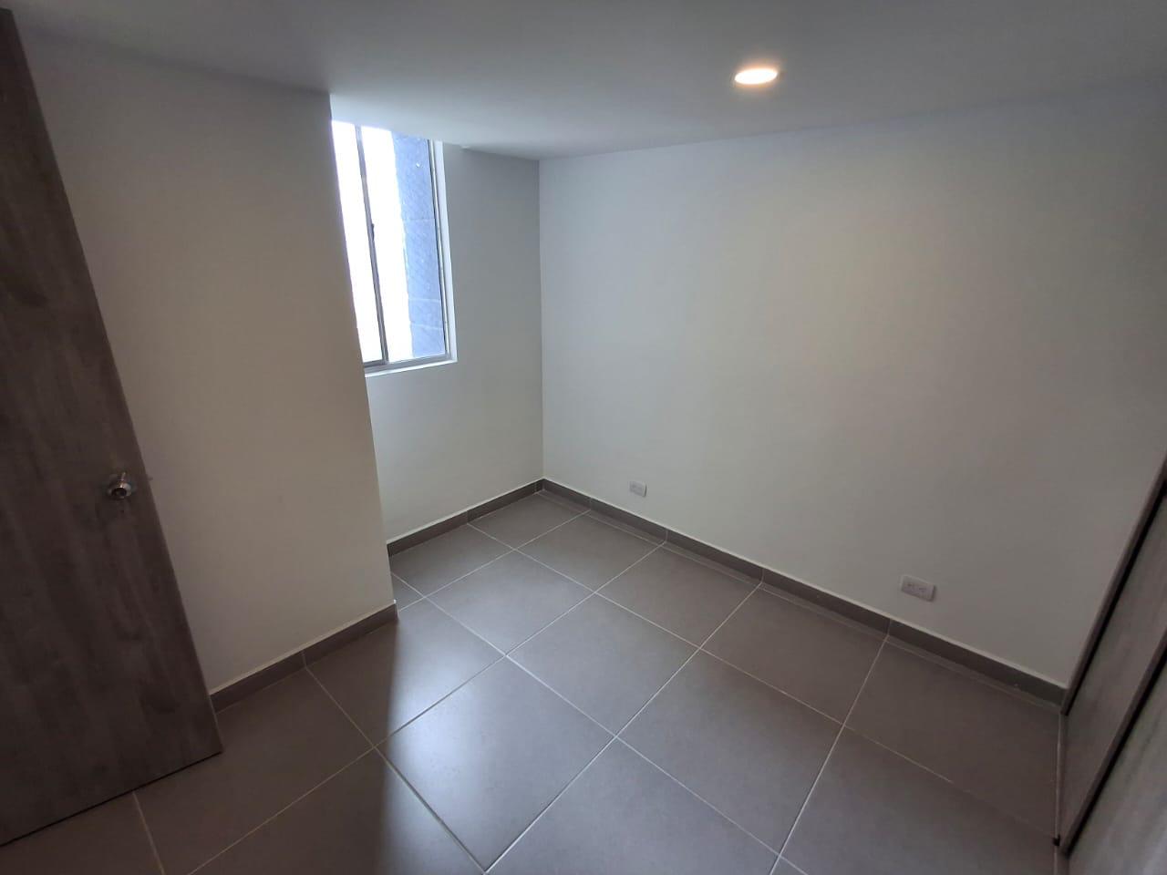 Arriendo Apartamento Robledo Pajarito