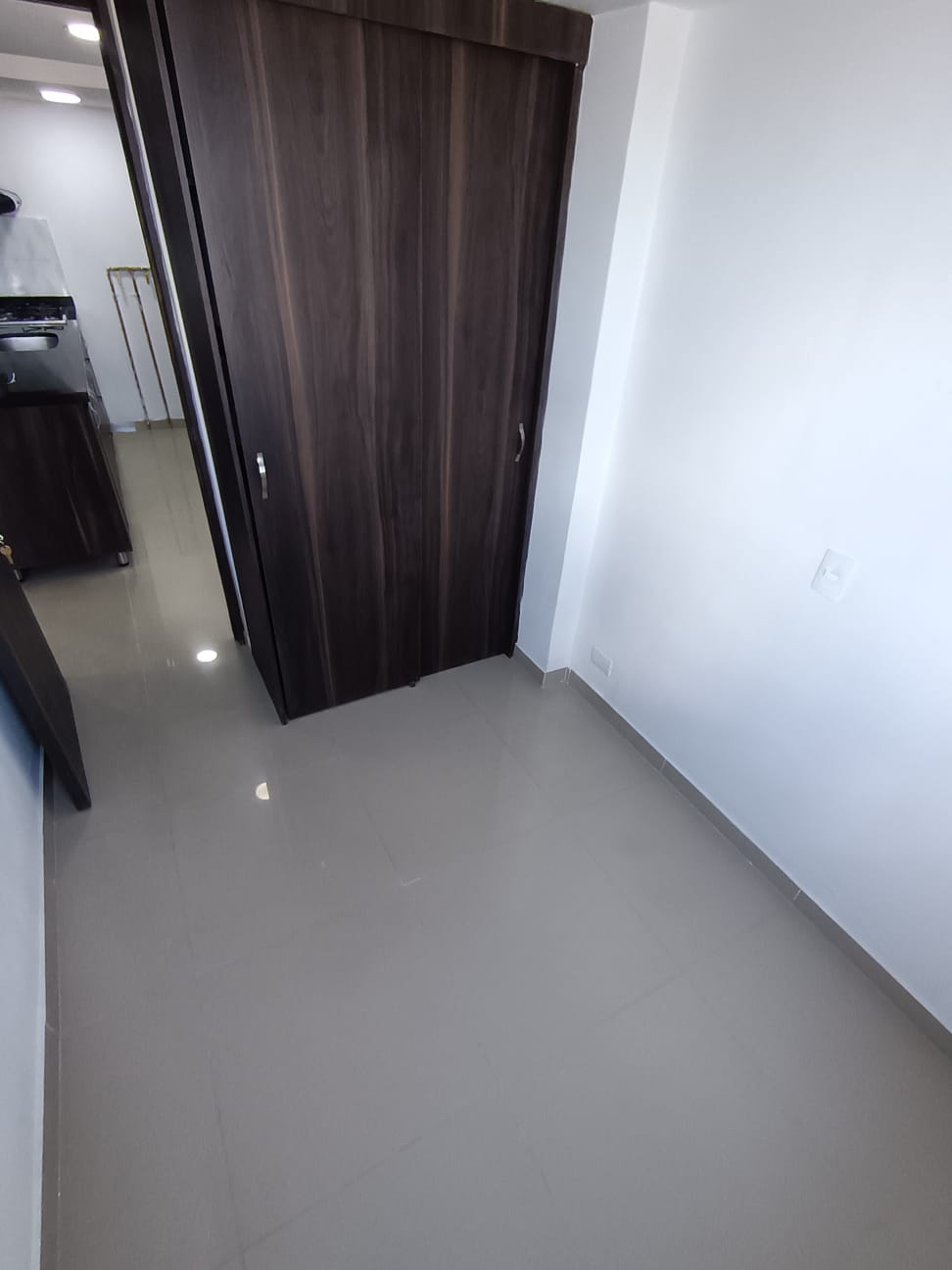 Arriendo Apartamento Robledo Pajarito
