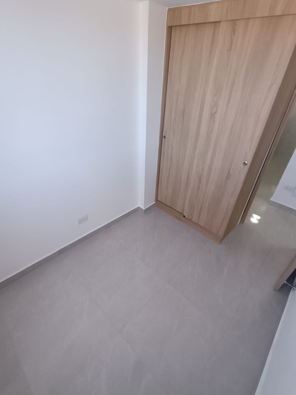 Arriendo Apartamento Robledo Pajarito