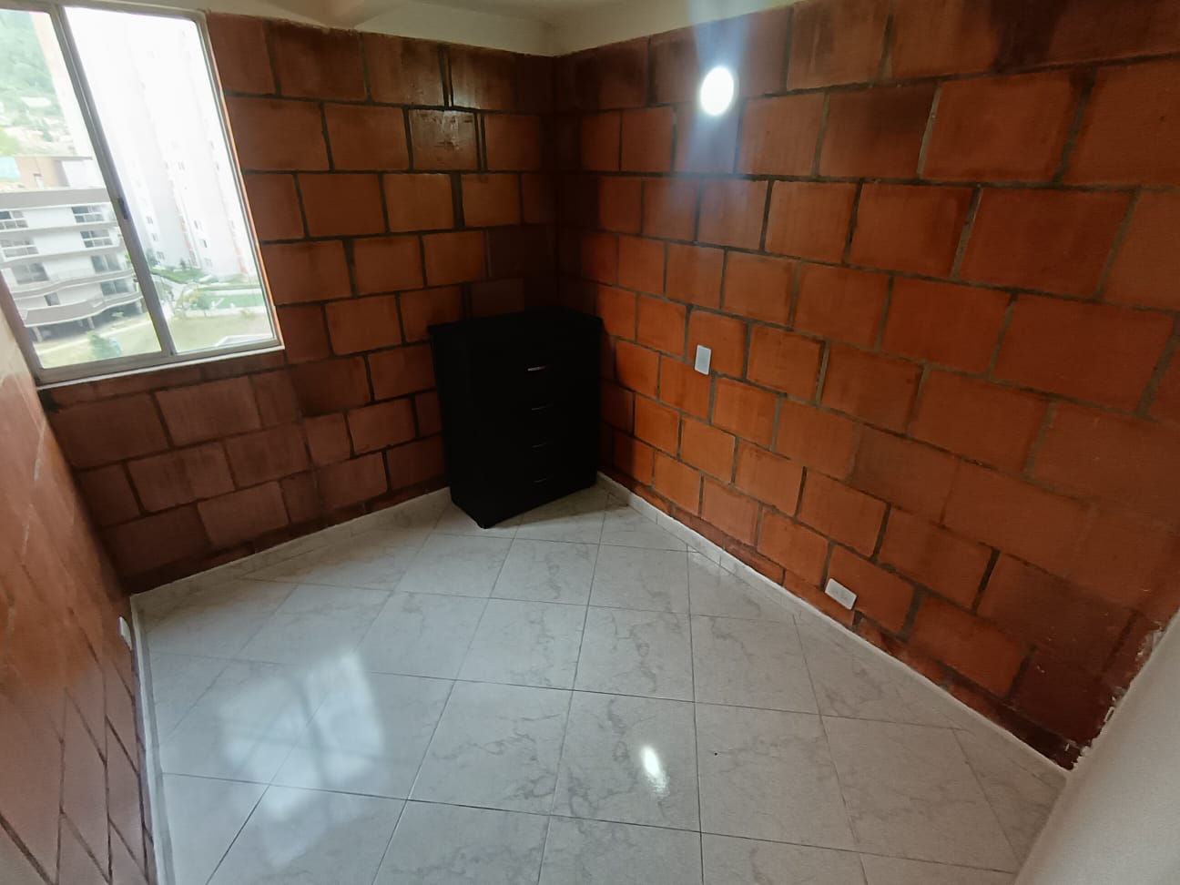 Arriendo Apartamento Robledo Pajarito