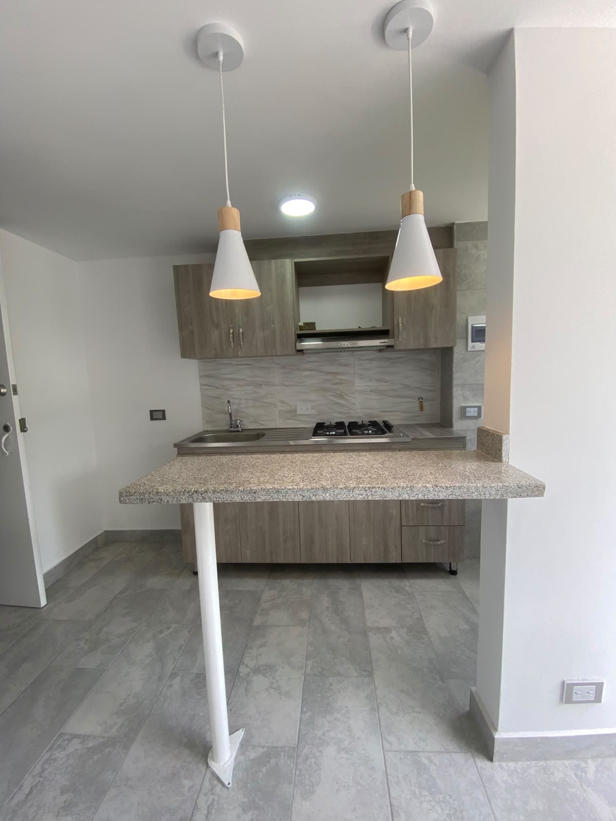 Arriendo Apartamento Robledo Pajarito