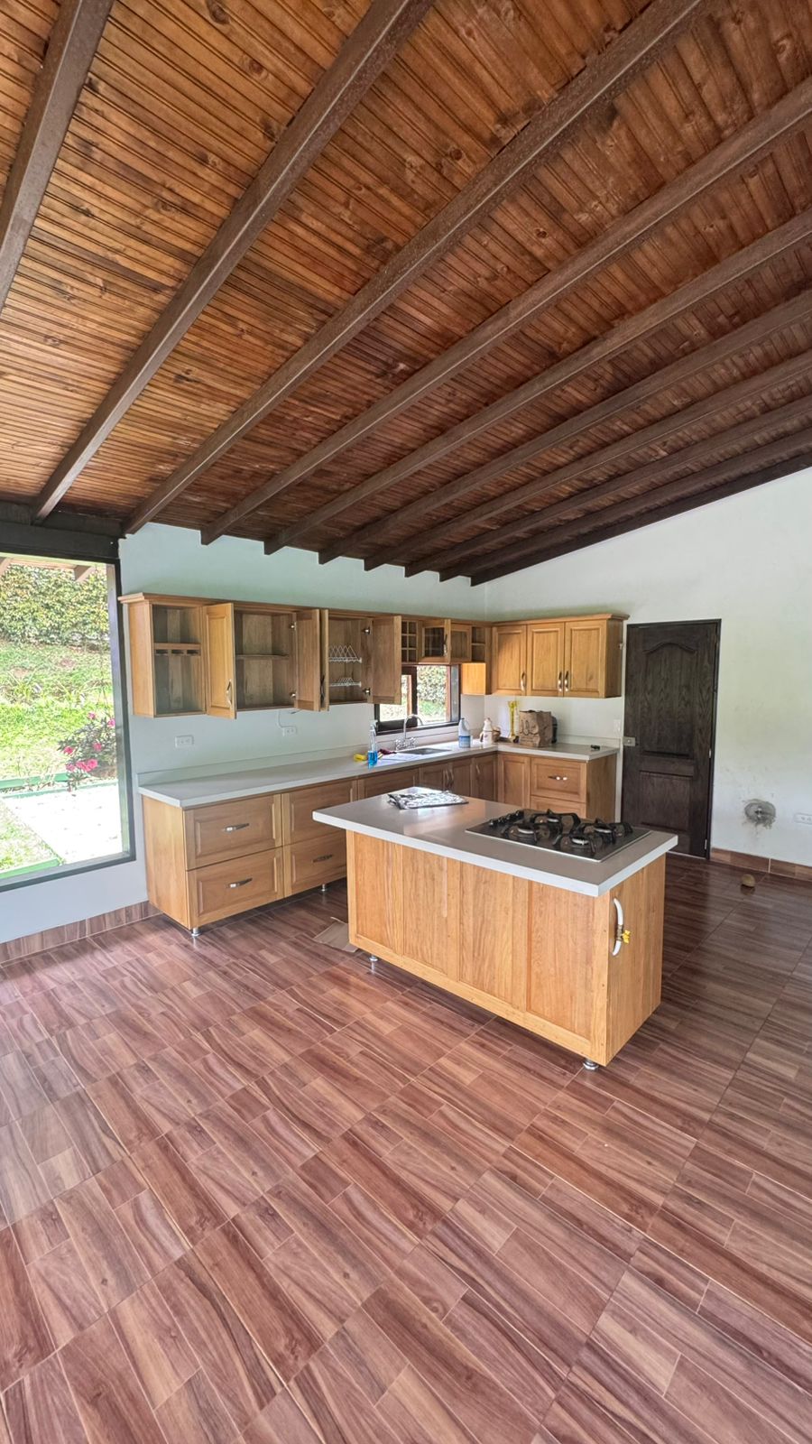 ARRIENDO CASA FINCA EN RIO NEGRO