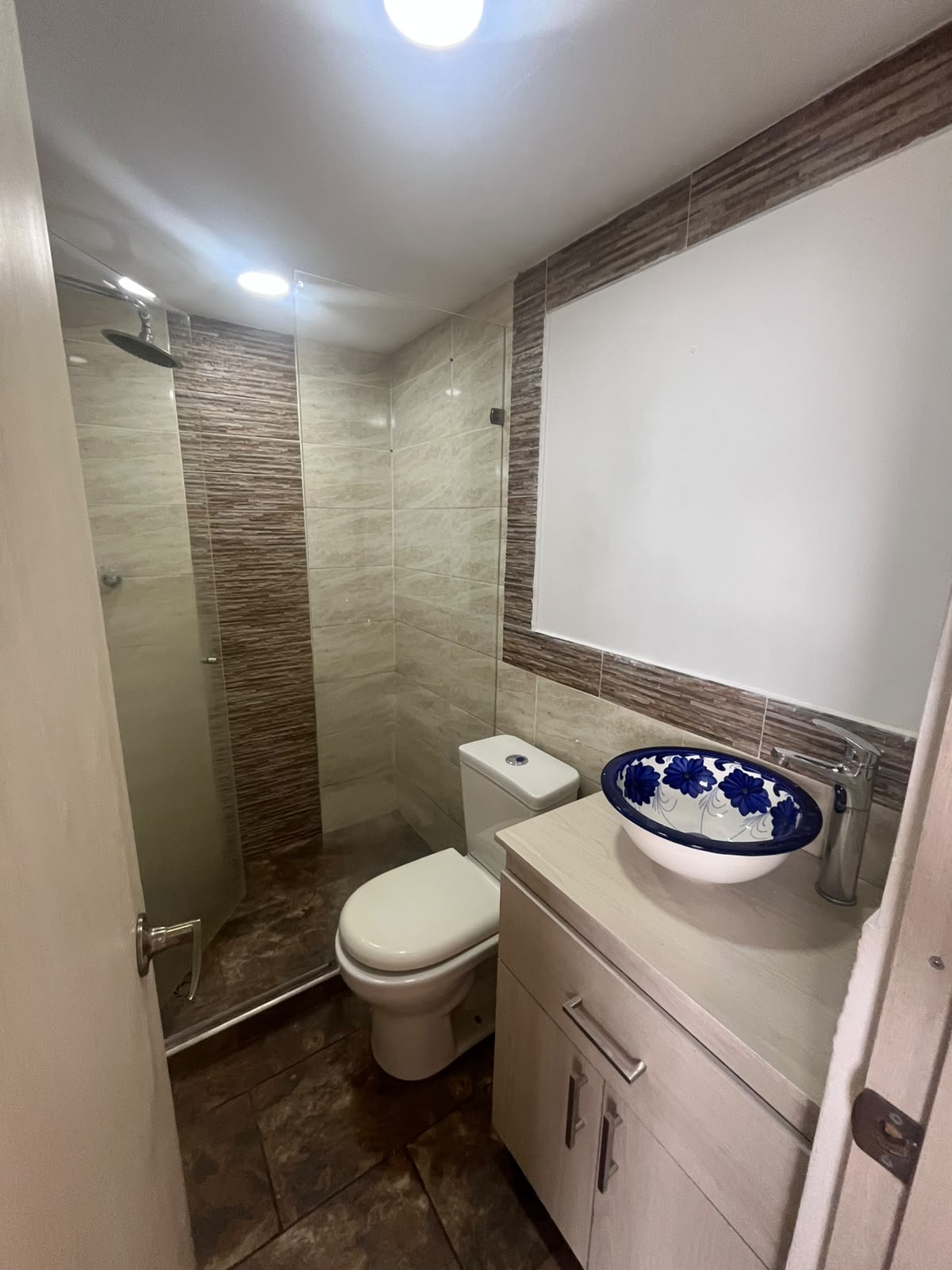Arriendo Apartamento Robledo Pajarito