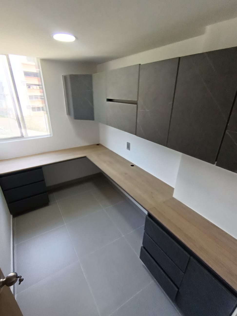 Arriendo Apartamento Robledo Pajarito