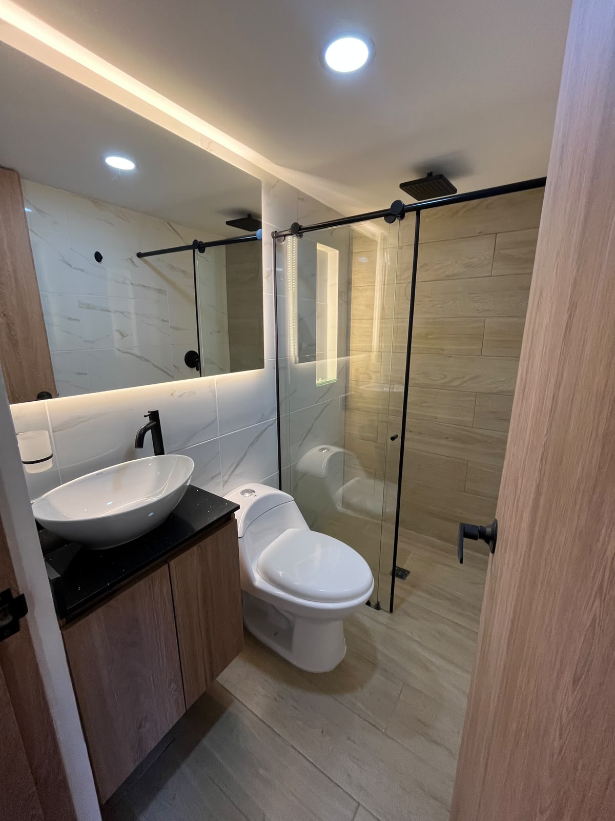 Arriendo Apartamento Robledo Pajarito