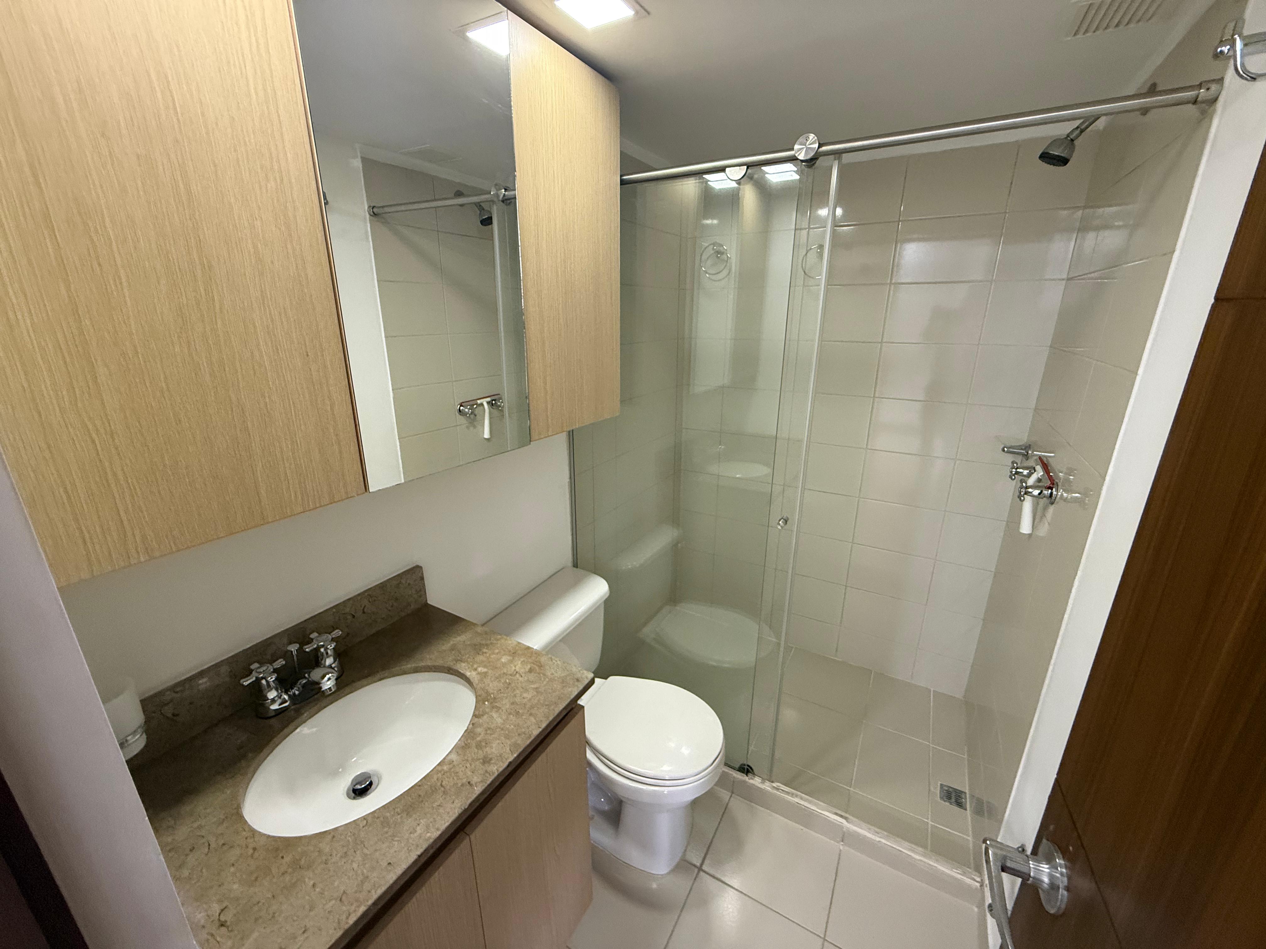 Arriendo Apartamento Calasanz