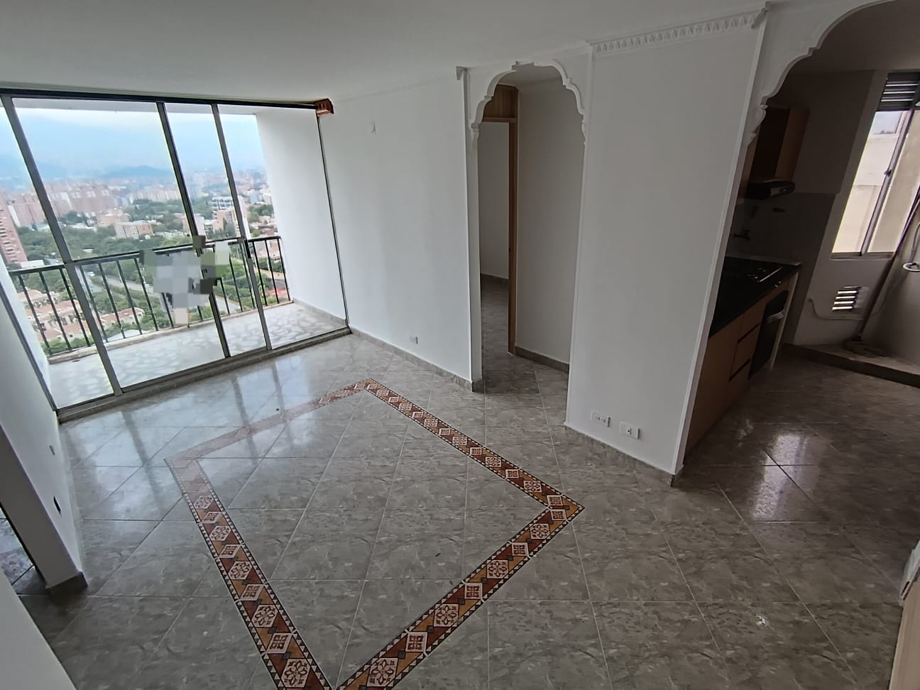 Arriendo Apartamento Robledo