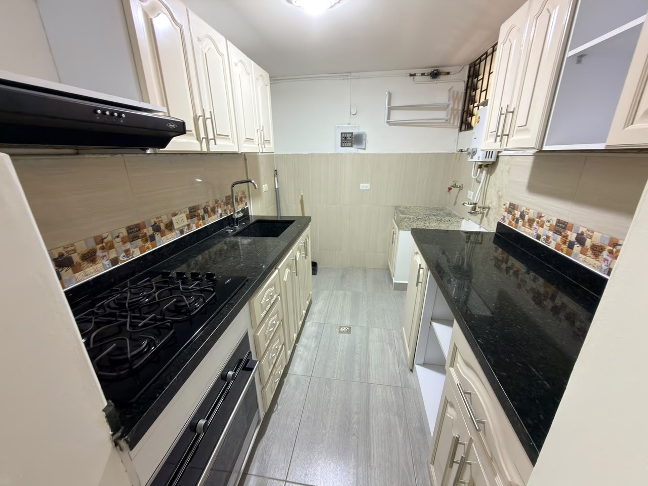 ARRIENDO APARTAMENTO EN SIMON BOLIVAR MEDELLIN