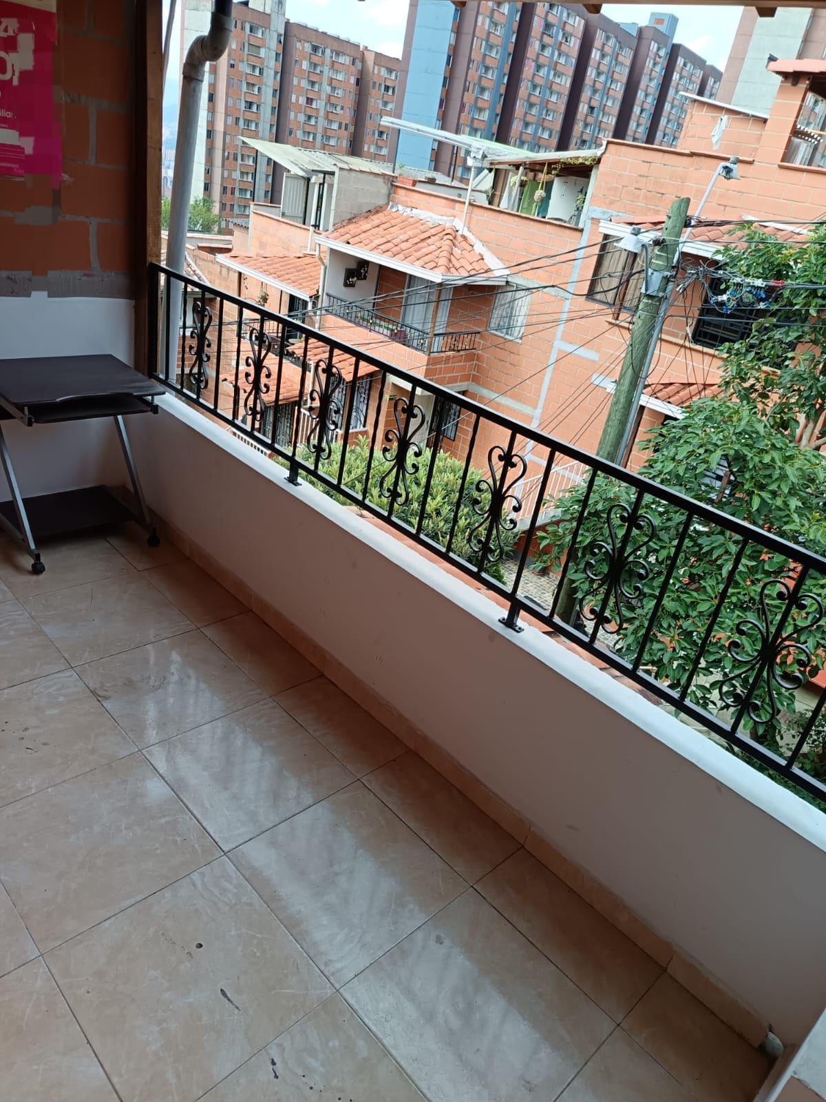 Arriendo Apartamento Robledo Casas de san Martin