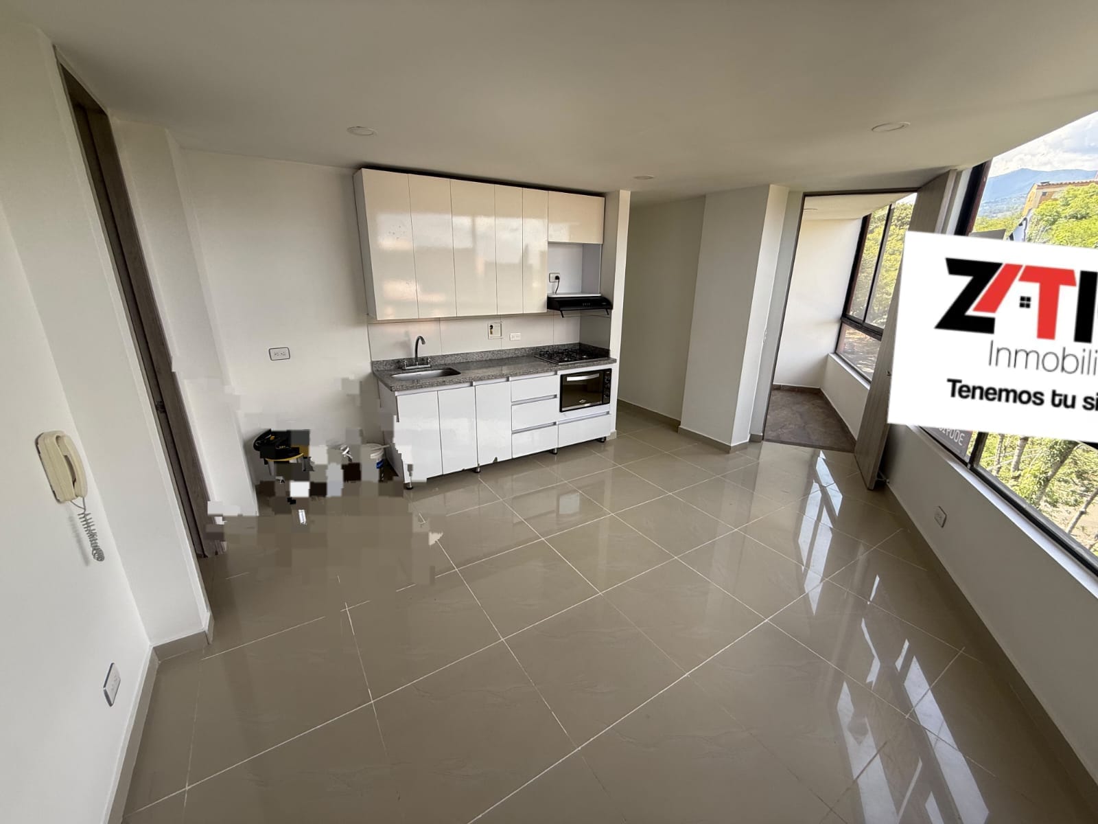 Arriendo Apartamento Laureles