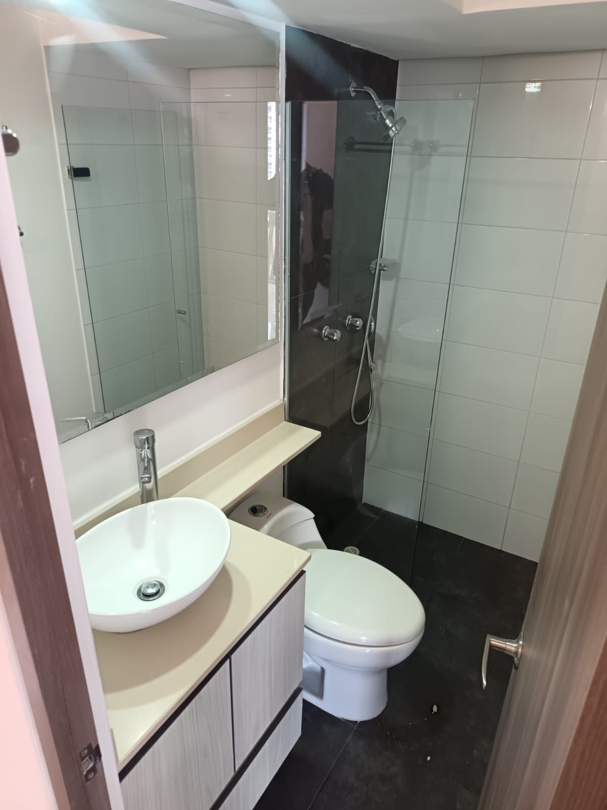 Arriendo Apartamento San German