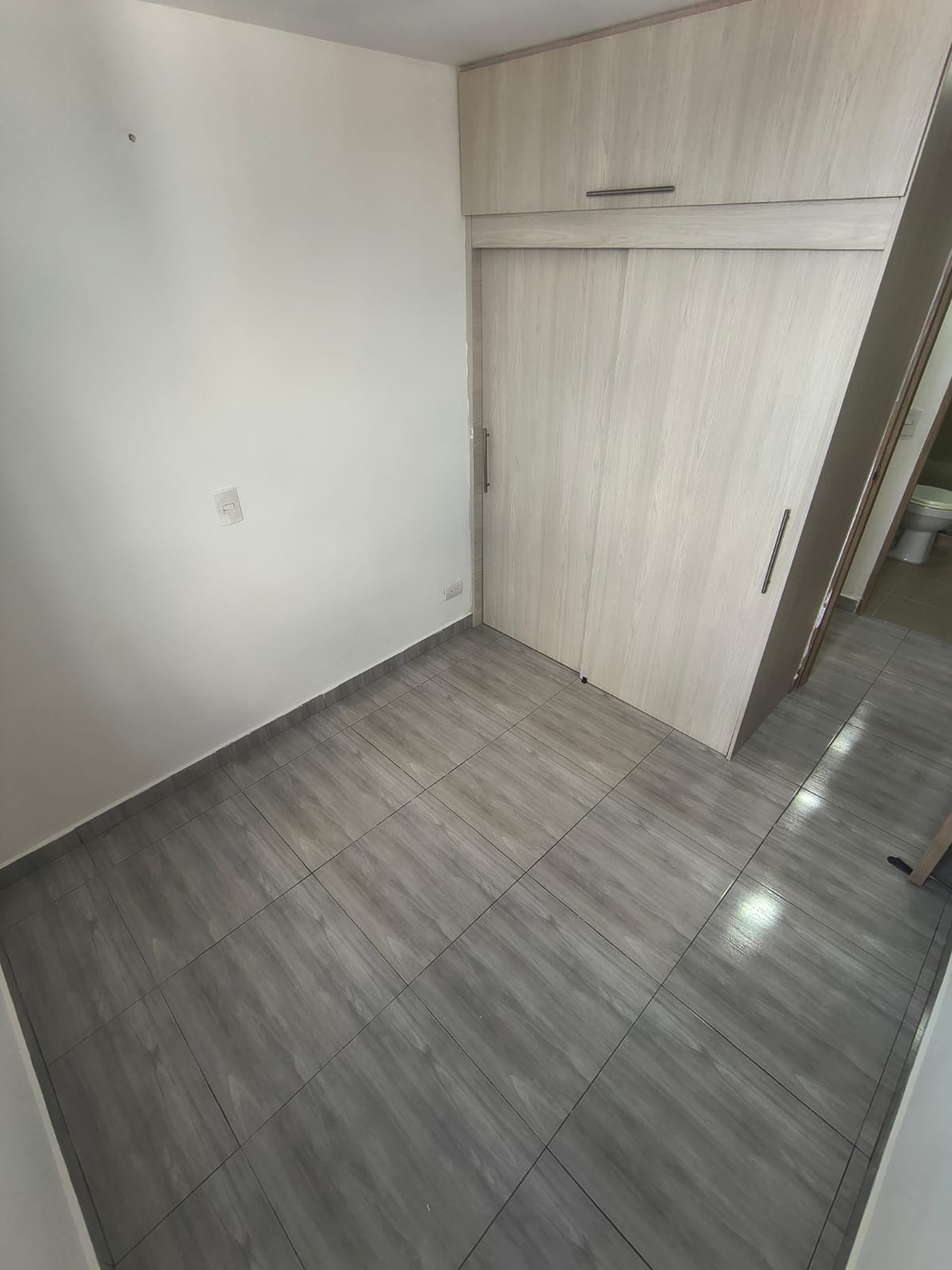 Arriendo Apartamento Robledo Pajarito