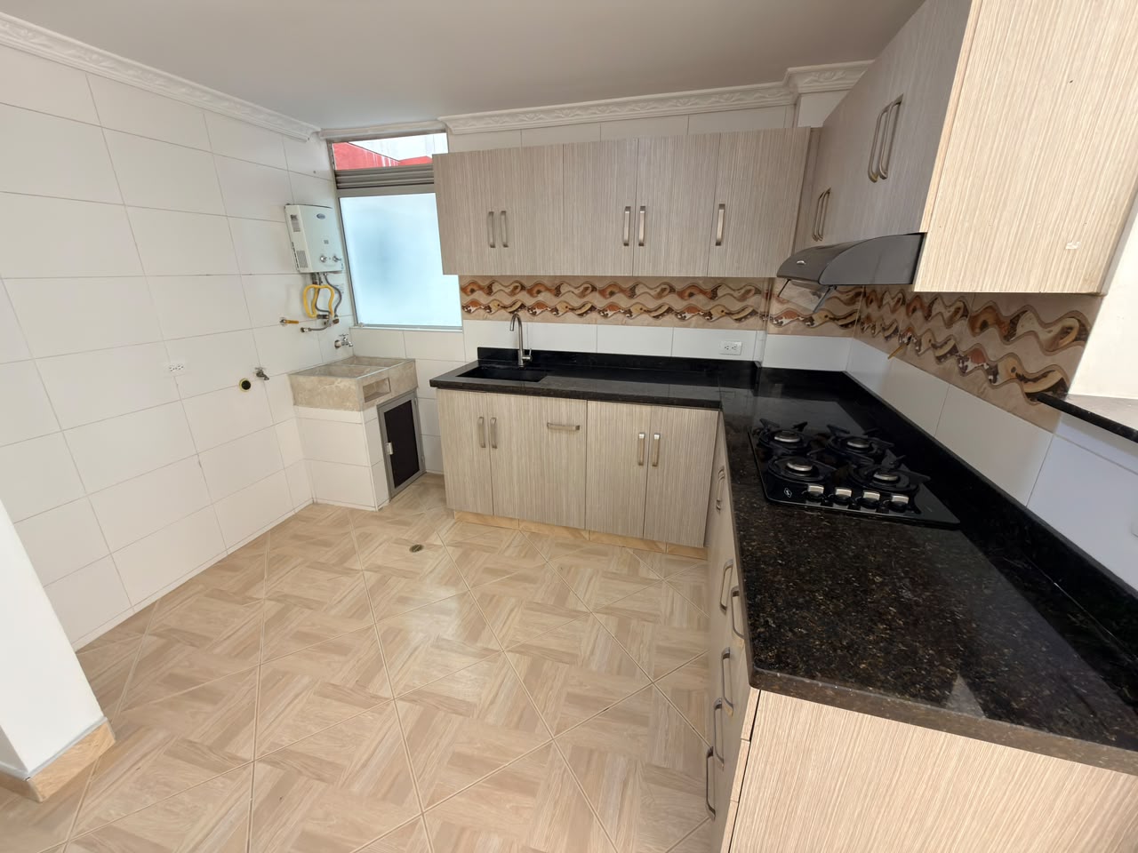 ARRIENDO APARTAMENTO EN BELEN MALIBU