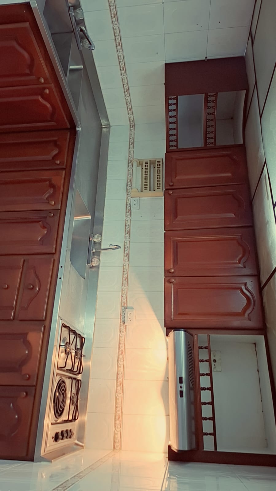 vendo apartamento en trincentenario
