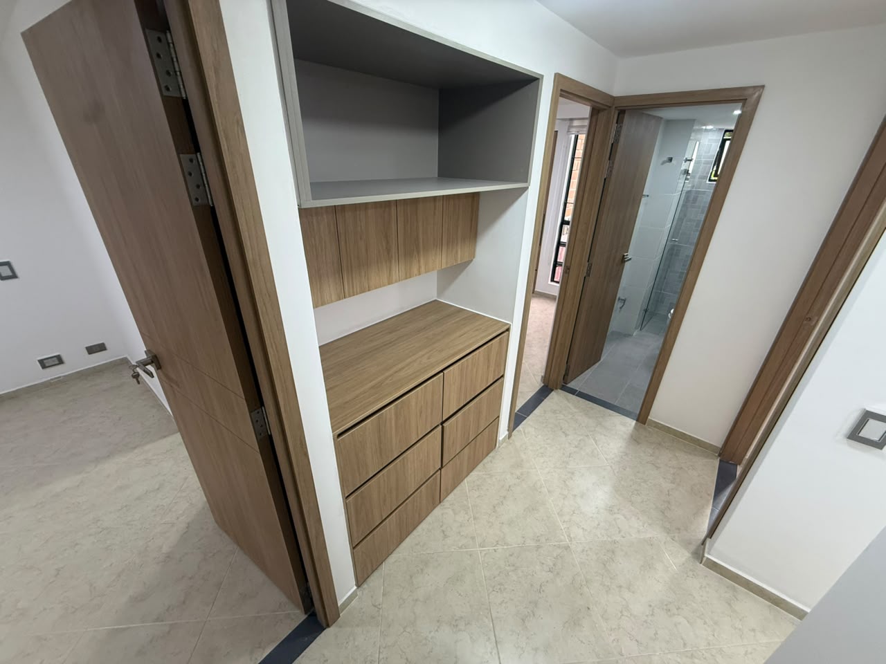 ARRIENDO APARTAMENTO EN SAN DIEGO