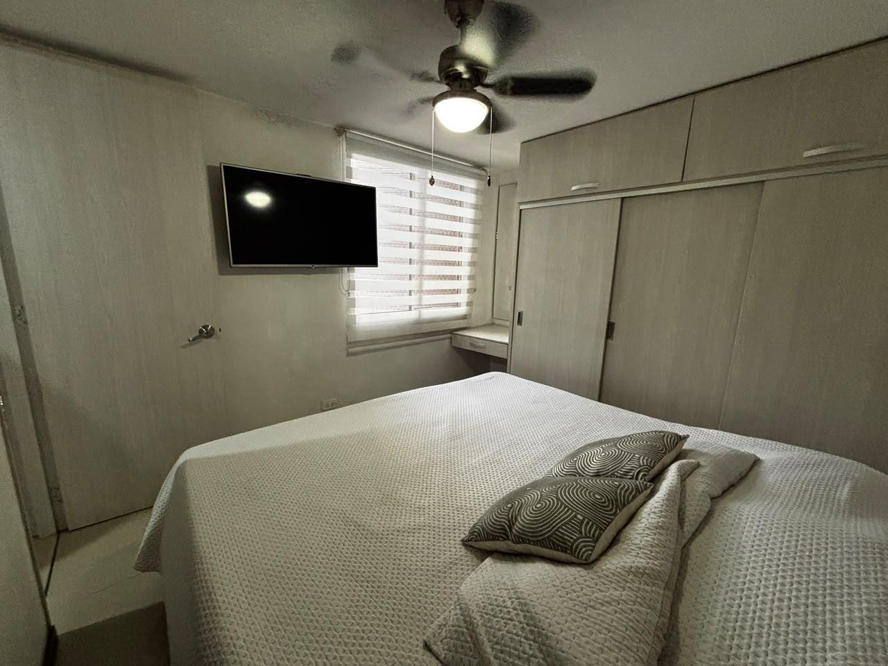 VENDO APARTAMENTO EN CIUDADELA DEL VALLE