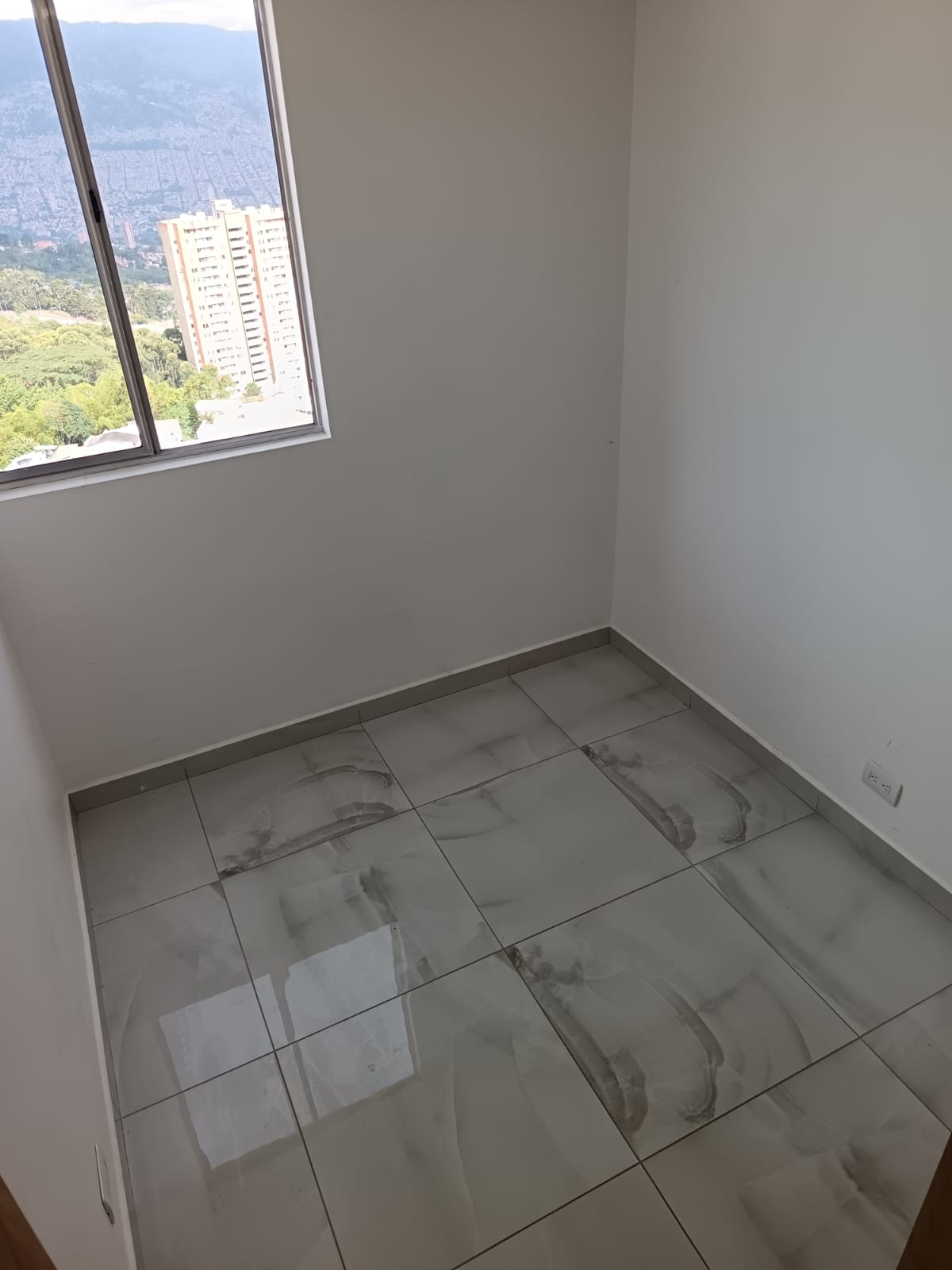 Arriendo Apartamento Robledo Pajarito