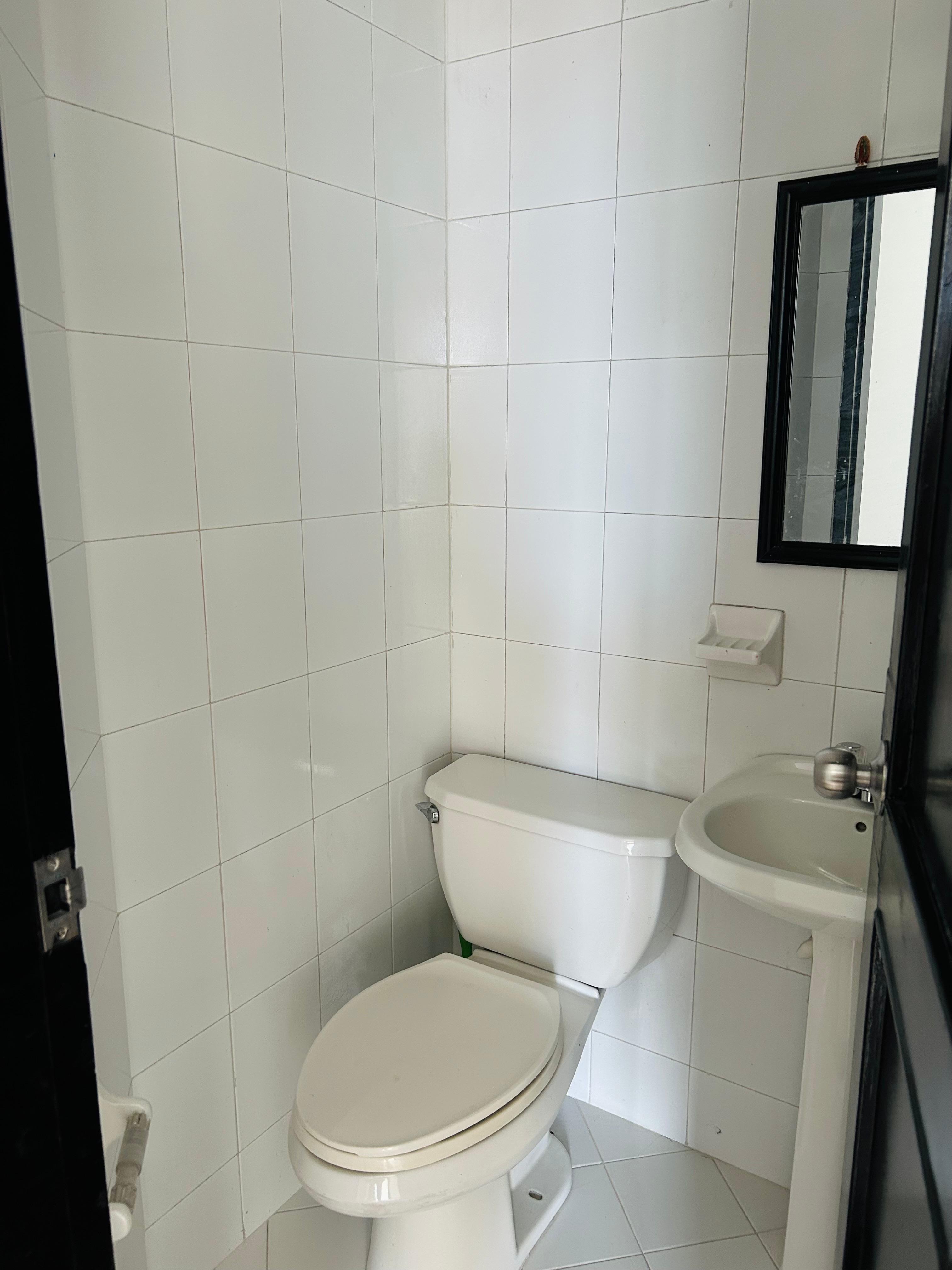 Arriendo apartamento duplex en simon bolivar