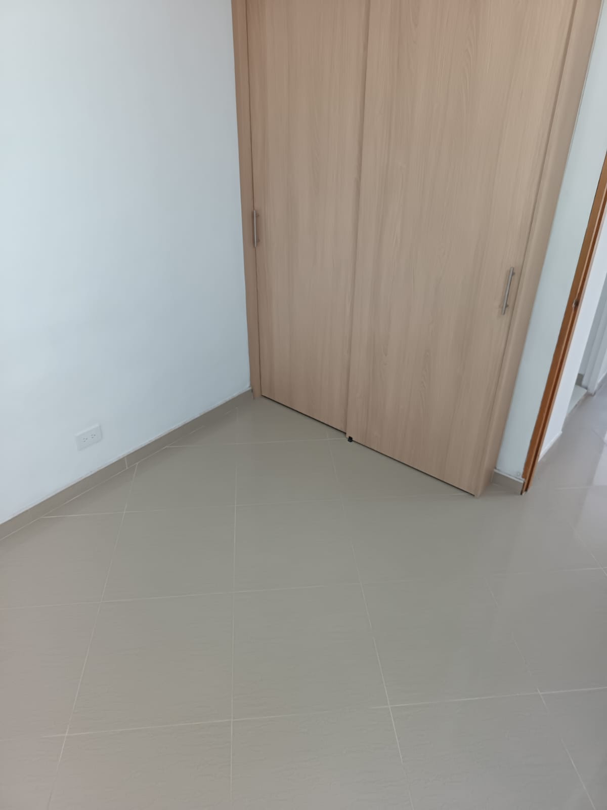 Arriendo Apartamento Calasanz