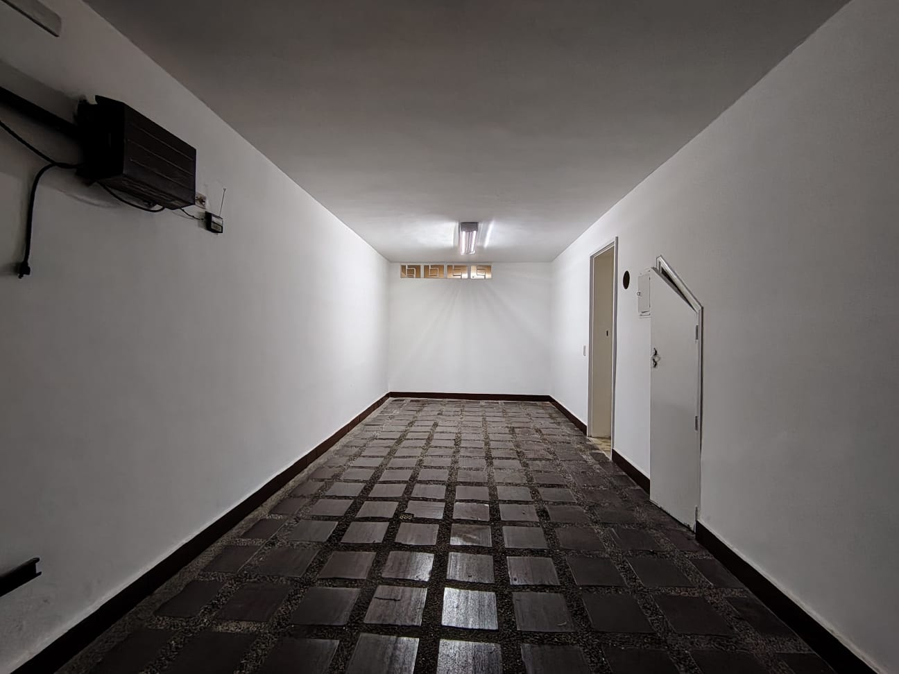 Se arrienda casa en simón bolívar