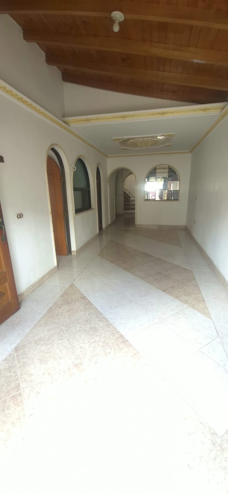 Vendo Casa en el Municipio de Bello Sector El Mirador