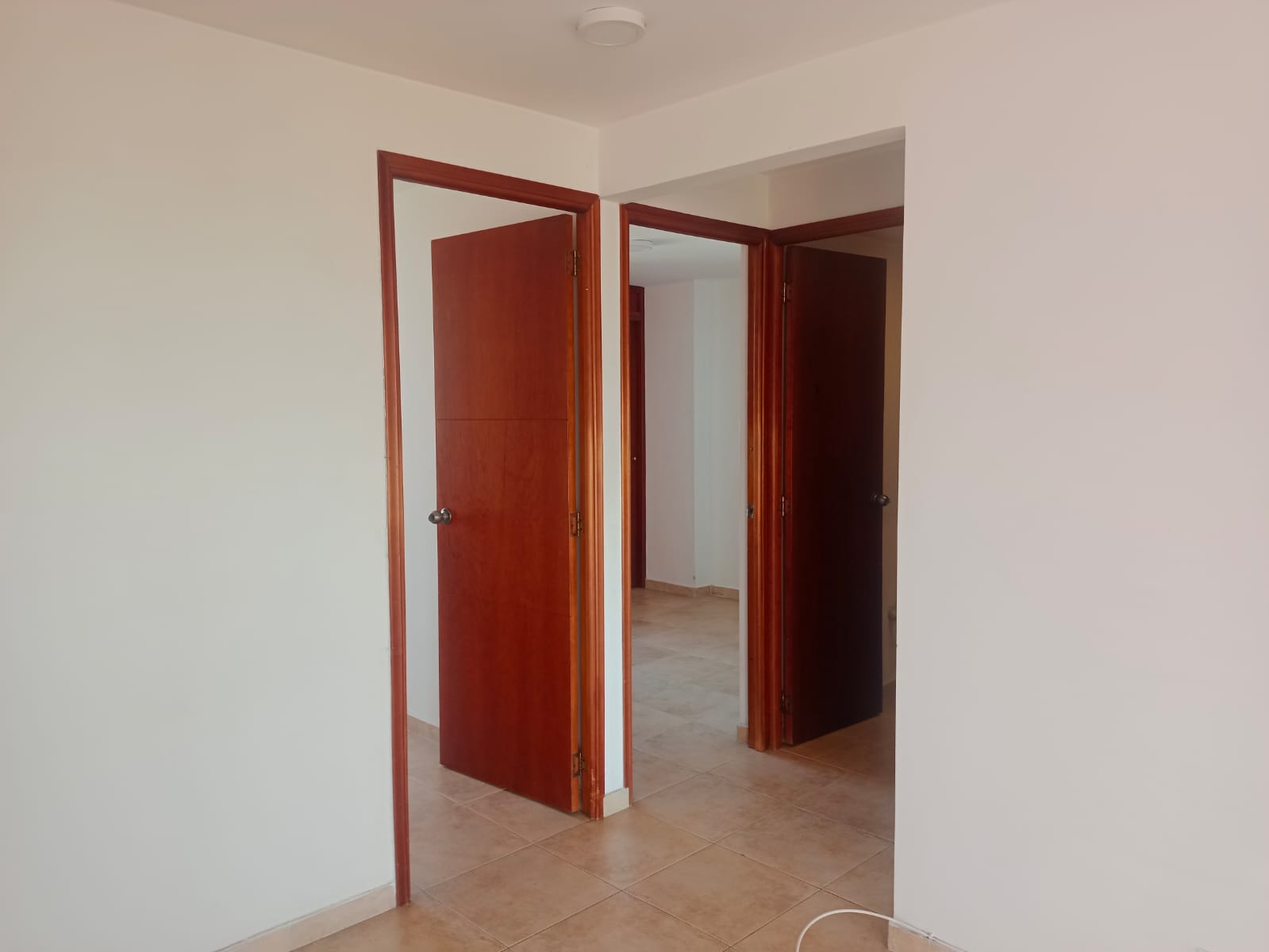 Se arrienda apartamento en laureles
