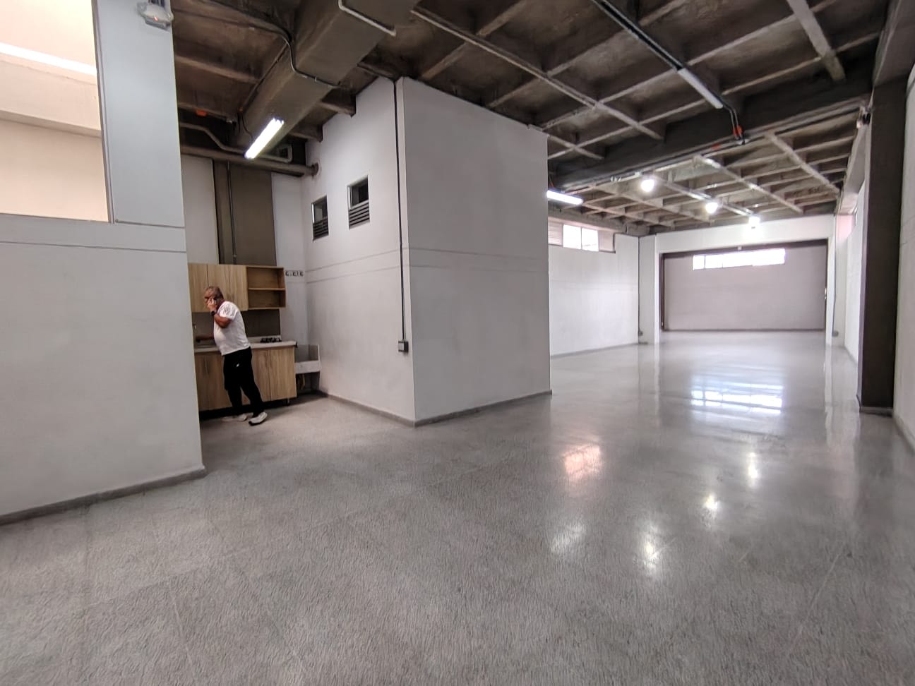 Se arrienda bodega en belen