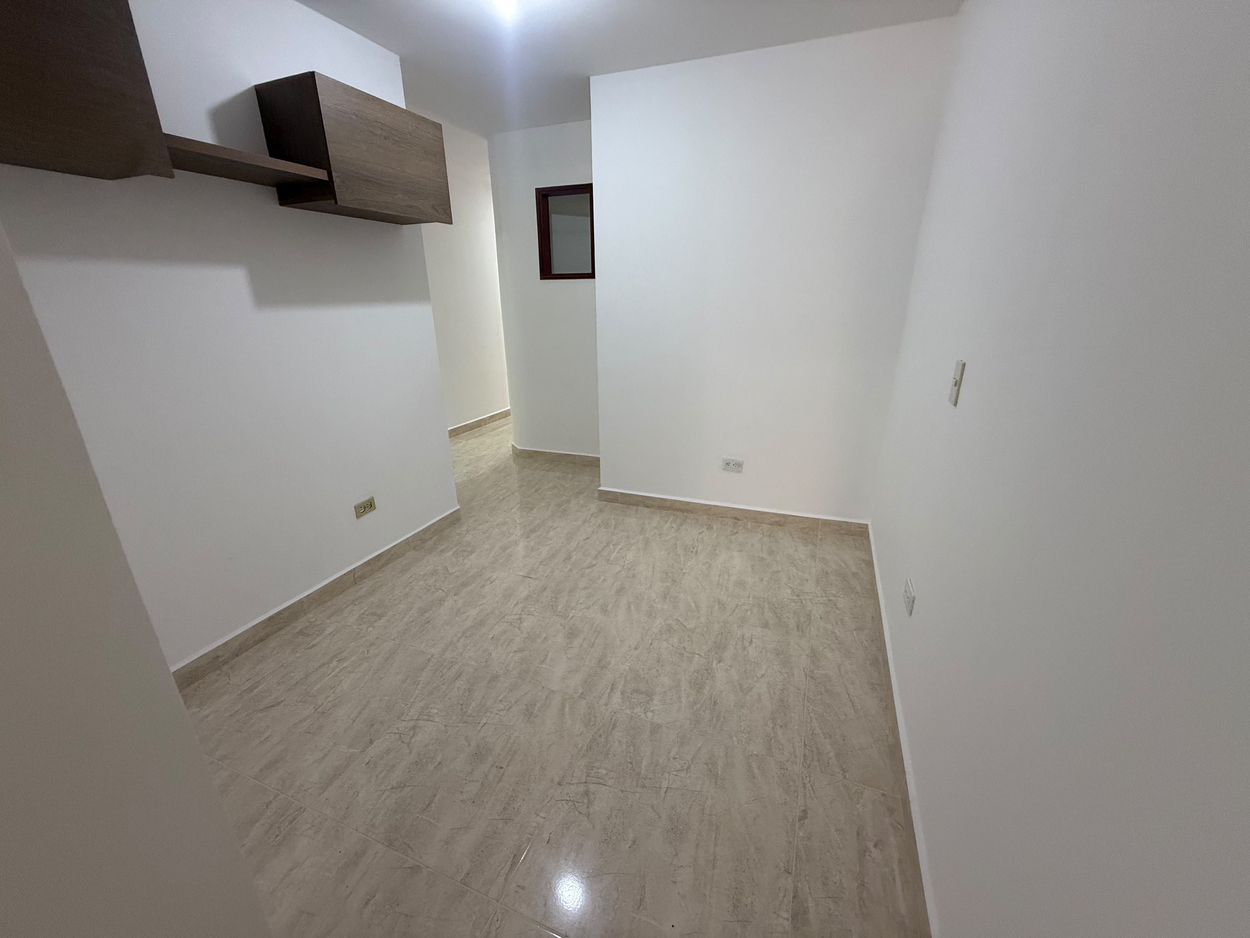 Arriendo Apartamento La Floresta