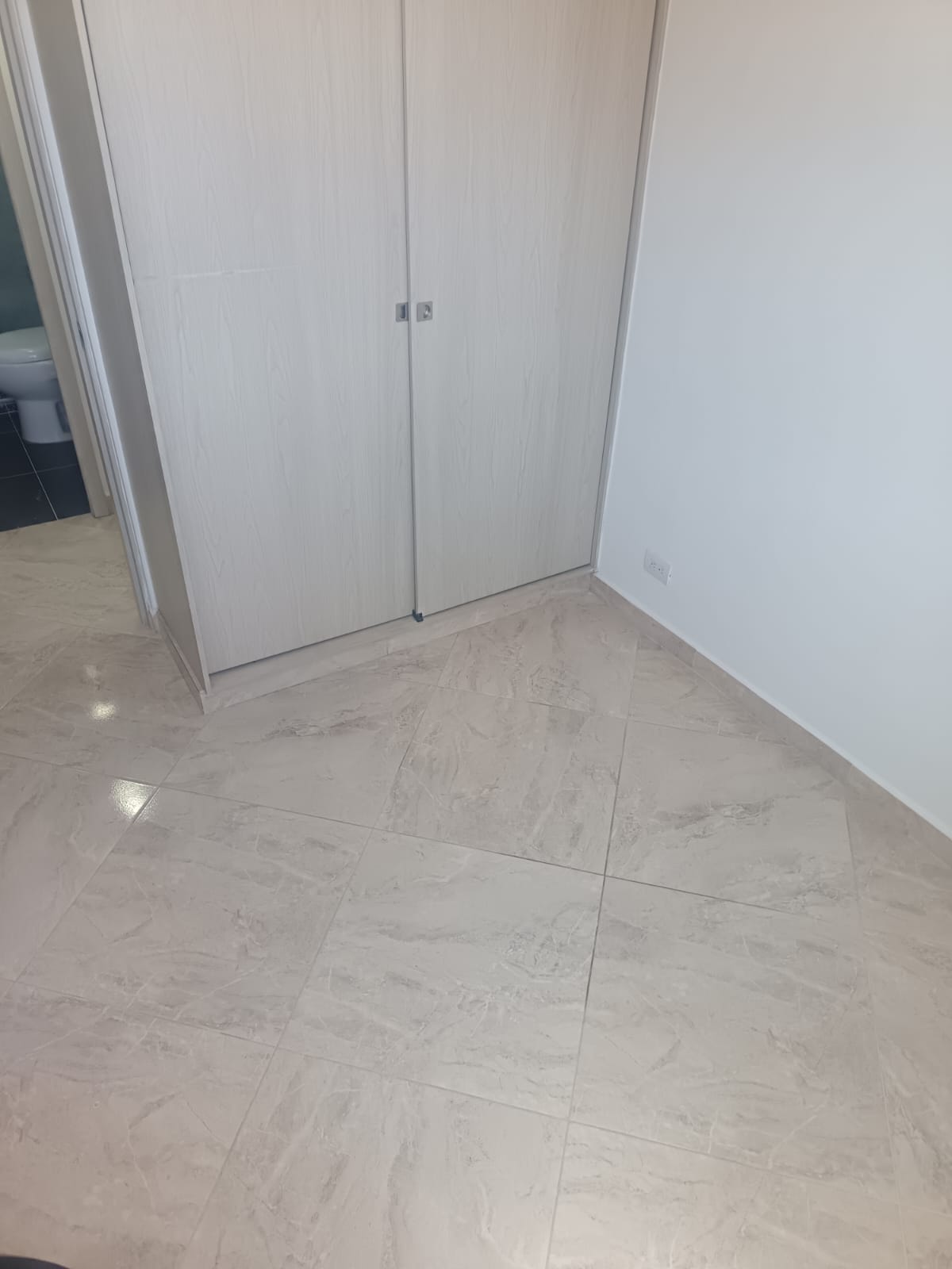 Arriendo Apartamento Robleda Pajarito