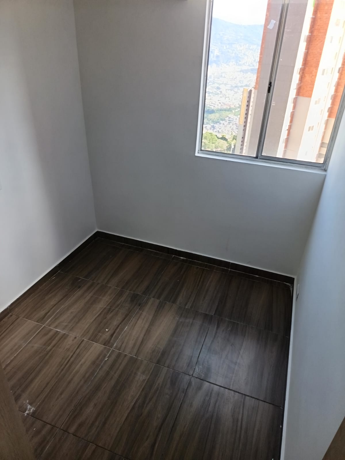 Arriendo Apartamento Robledo Pajarito