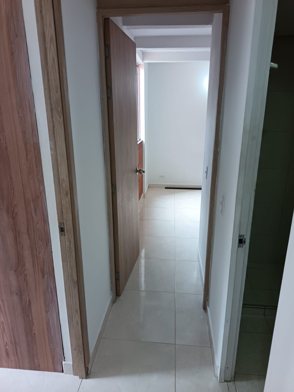 Arriendo Apartamento Robledo Pajarito